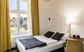 Tumski Apartments Free Parking Self Check-In 24H